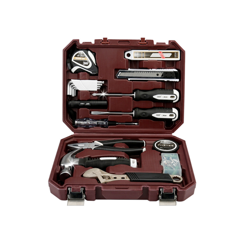 Multitool otthoni szerszámos csavarhúzó készlet